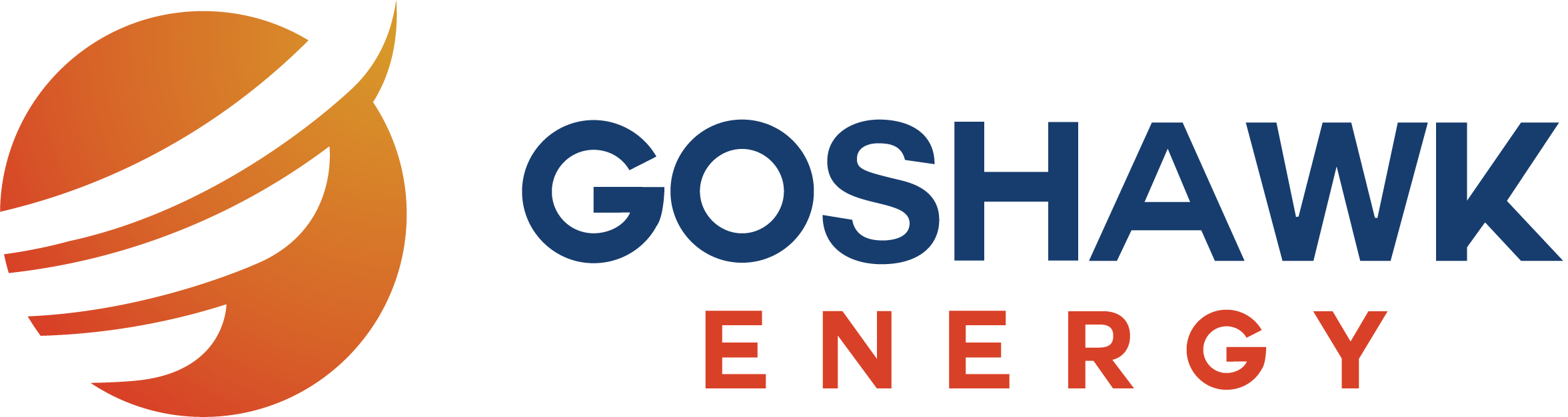 Goshawk Energy